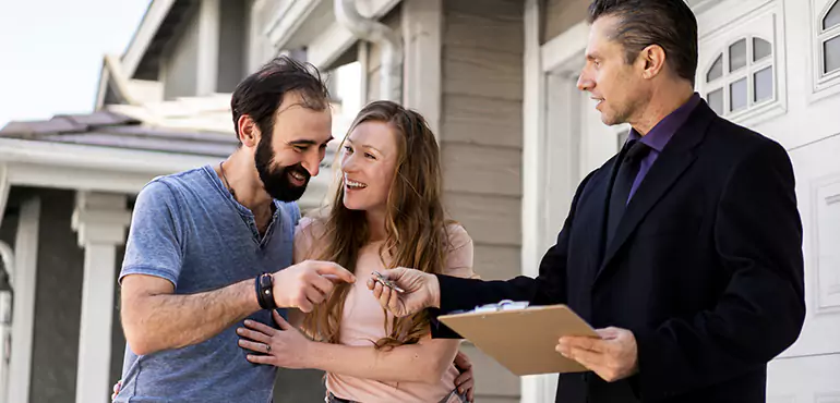 Sell Family Properties in Richmond, VA