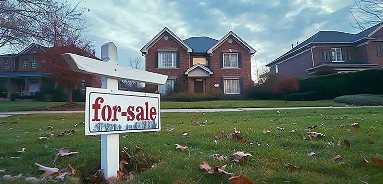 Why Richmond Homeowners Choose Our Quick Sale Service