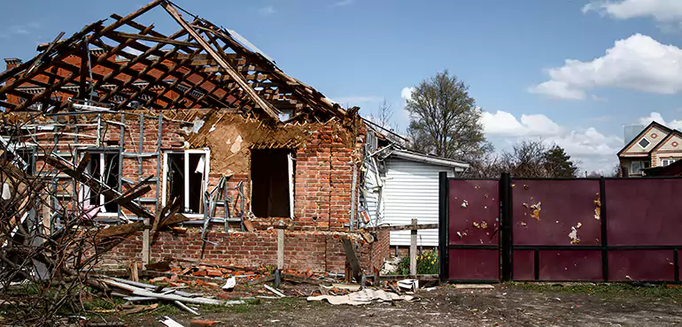 The Emotional Relief of Selling "As-Is" in Richmond, VA