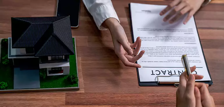 Quickly Sell your Vacant Home for a High Price in Richmond, VA