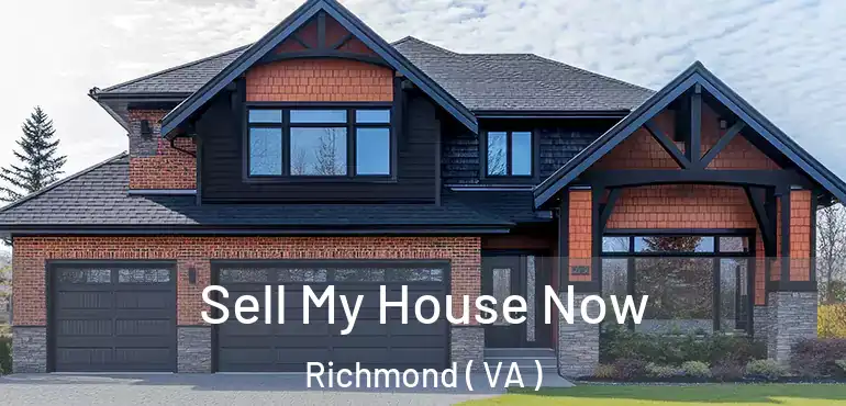  Sell My House Now Richmond ( VA )